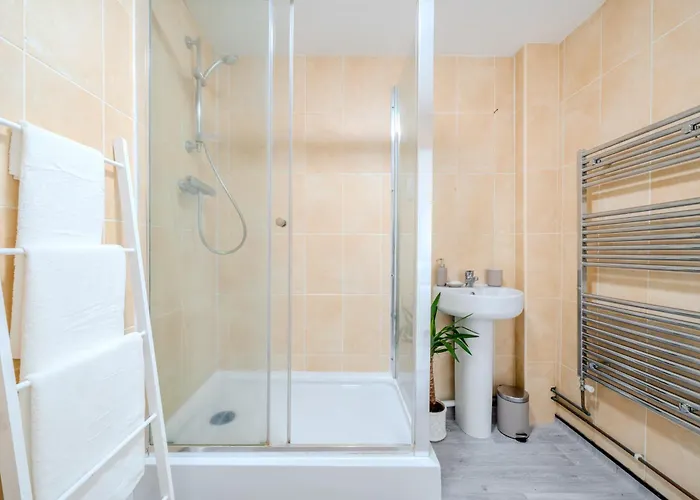 351a Fishponds Road Apartamento Bristol