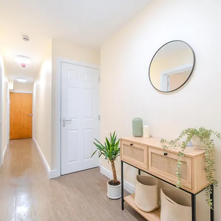 Apartment 351a Fishponds Road Bristol