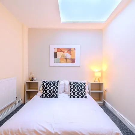 351a Fishponds Road Apartment Bristol