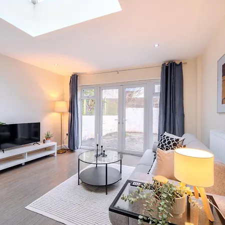 Apartamento 351a Fishponds Road