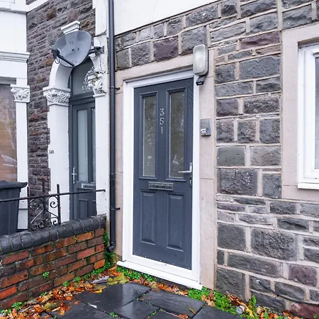 351a Fishponds Road
