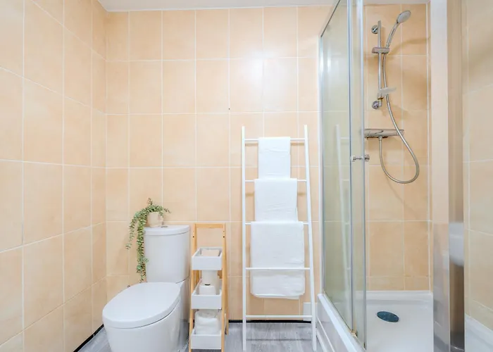 351a Fishponds Road Μπρίστολ