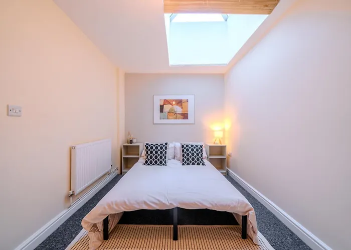 351a Fishponds Road Διαμέρισμα Μπρίστολ