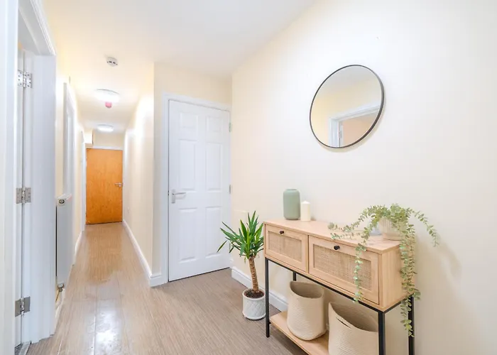 Daire 351a Fishponds Road Bristol