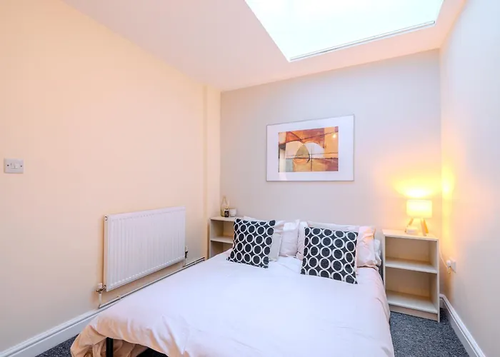 351a Fishponds Road Appartement *