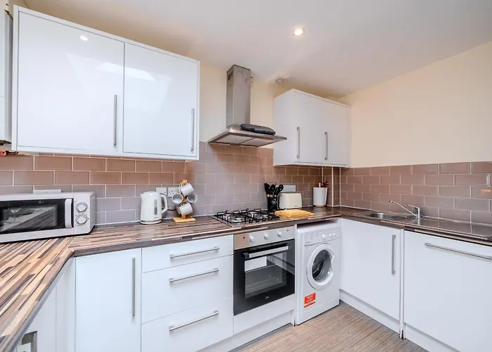 Appartement 351a Fishponds Road Bristol