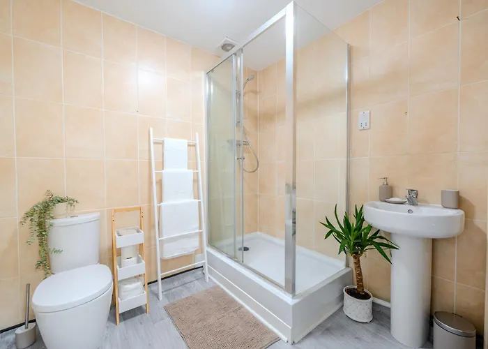 351a Fishponds Road Μπρίστολ