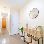 شقة 351a Fishponds Road بريستول