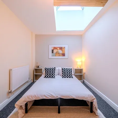 351a Fishponds Road Lägenhet Bristol